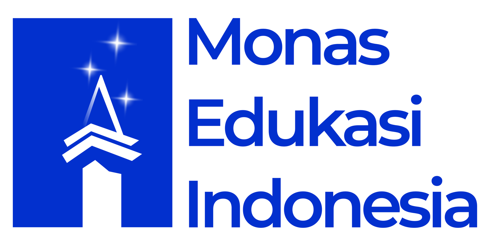 Monas Edukasi Indonesia