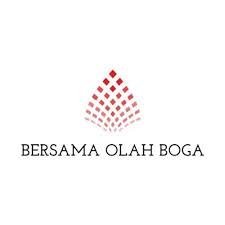 Logo Bersama Olah Boga