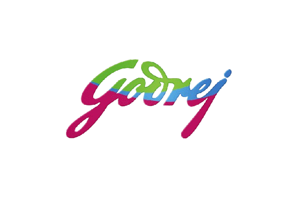 Logo Godrej