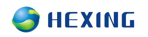 Logo Hexing