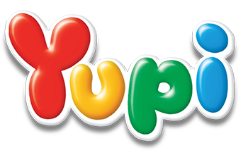 Logo Yupi