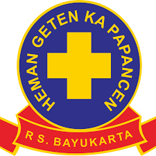 Logo RS Bayukarta